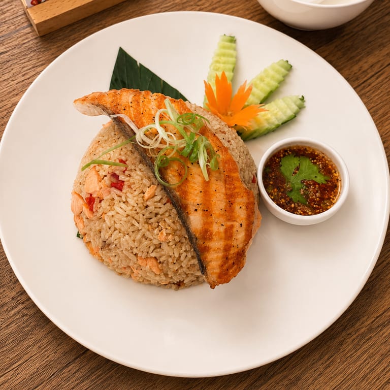 Savor Your Lunch Experience
