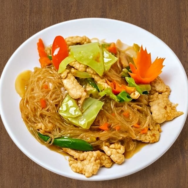Pad Woon Sen.