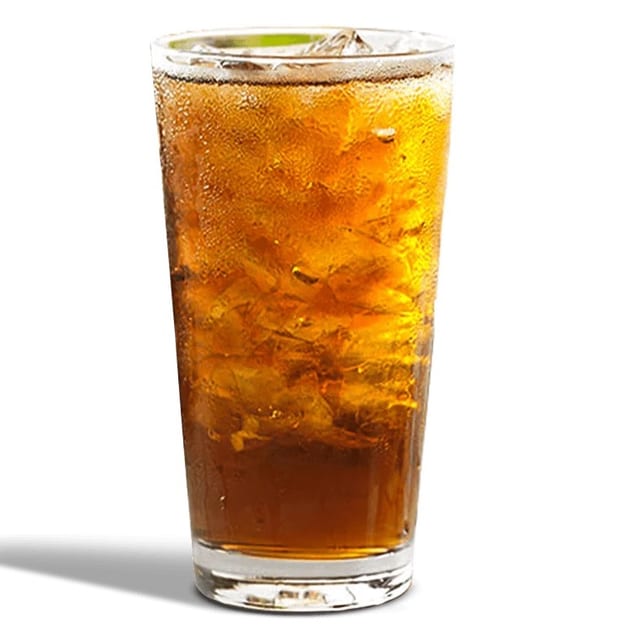 Sweet Tea.