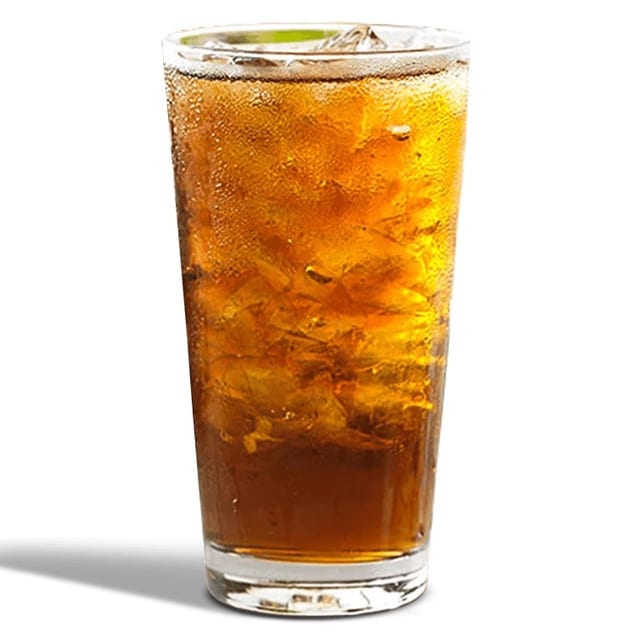 Unsweet Tea.