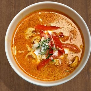 Panang Curry
