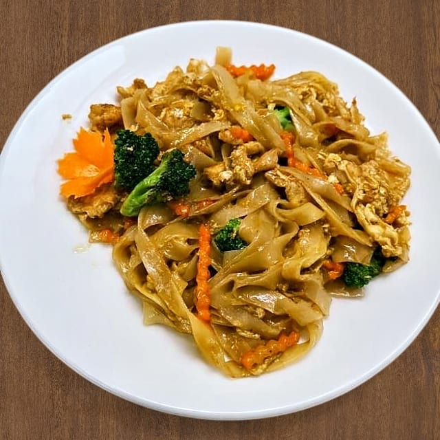 Pad See Ew.