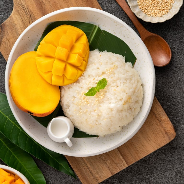 Thai Catering for Your Event in North Charleston