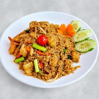 House Fried Rice