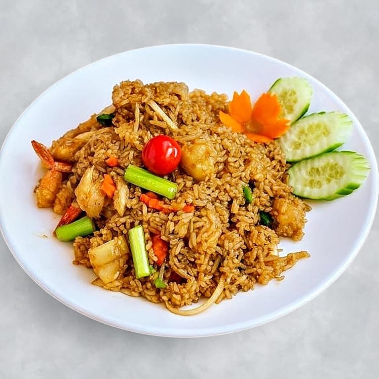 Savor Your Dinner with Us