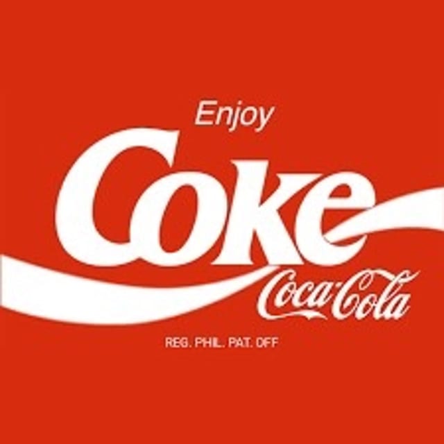 Coke.