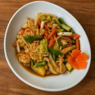 Sweet & Sour Sause