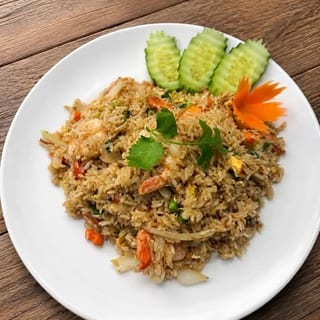 Side Fried Rice